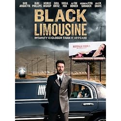 Black Limousine