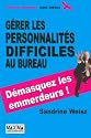 Gérer les personnalités difficiles au bureau
