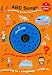 Books : ABC Songs: Singalong Sticker Actiivity Book
