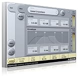 TC Electronic NonLin 2 Stereo Effects Reverb From System 6000 for Pro Tools