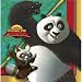 Kung Fu Panda Lunch Napkins 16ct