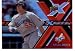 2008 Upper Deck X - UDX - Xponential #X-RM Russell Martin - Dodgers (Baseball Cards)