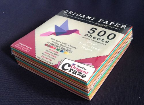 Origami-Paper-Special-500-Sheet-Economy-Pack-6-Inch-Square-Sheets-20-Vivid-Colors-100-Design-Ebook-Included-please-check-the-back-of-the-cover