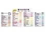 Crayola Colored Pencils box of 50