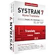 Systran 7 Home Translator  Francais-Europe
