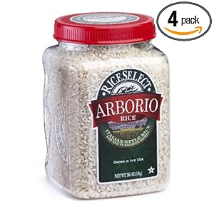 Arborio Rice Brands