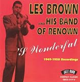 S`Wonderful 1949-50 Recordings