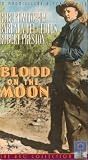Blood on the Moon [VHS]