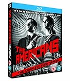 Image de The Americans - Season 1 [Blu-ray] [Import anglais]