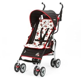 The First Years Ignite Stroller