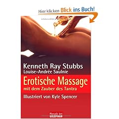 Erotische Massage: mit dem Zauber des Tantra