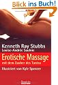 Erotische Massage: mit dem Zauber des Tantra