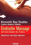 Produkt-Bild: Erotische Massage: mit dem Zauber des Tantra