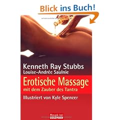 Erotische Massage: mit dem Zauber des Tantra