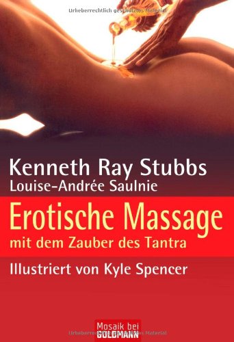 Produkt-Bild: Erotische Massage: mit dem Zauber des Tantra