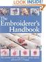The Embroiderer's Handbook