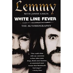 White Line Fever: The Autobiography
