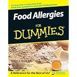 food allergies for dummies