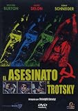 : The Assassination of Trotsky ( El Asesinato De Trotsky ) ( L' Assassinat de Trotsky ) [ NON-USA FORMAT, PAL, Reg.0 Import - Spain ]