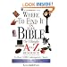 Where To Find It In The Bible The Ultimate A To Z Resource Series