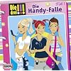 Die drei !!! 01 (Ausrufezeichen): Die Handy-Falle