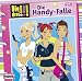 Die drei Ausrufezeichen, AudioCDs, Fall.1 : Die Handy-Falle, 1 Audio-CD