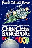 Over the moon
