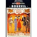 Miquette et sa m�re [VHS]