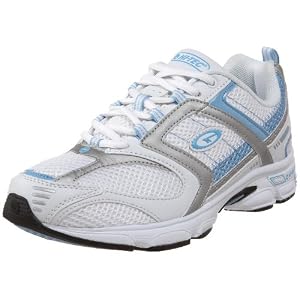 Buy Hi-Tec Ladies R100 Ladies Road Running by Hi-Tec