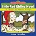 Little Red Riding Hood/Le Petit …n Rouge [With CD]... at Amazon: 51UiehHoh2L._SL75_