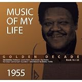 Golden Decade-Vol. 16 (Fats Domino U. a. ) 1971
