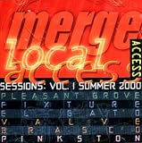  : Merge Local Access Sessions, Vol. 1