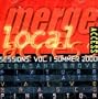Merge Local Access Sessions, Vol. 1