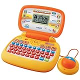VTech - Tote & Go Laptop with Web Connect