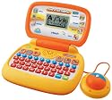 Vtech - Tote & Go Laptop with Web Connect From VTech List Price:	$29.99 Price:	$14.99 & eligible for FREE Super Saver Shipping on orders over $25