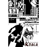WanderingKoalavs.TheScientificMethod,Comics1and2