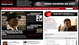 Daily Boxing and MMA News