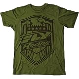 Fly Racing Squad Tee