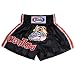 Fairtex Elite Dog Muay Thai Trunks
