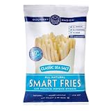 Smart Fries 3oz Classic Sea Salt