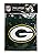Green Bay Packers Cooking Apron & Chef Hat, Nfl Barbecue Tailgating Gear