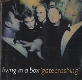 Gatecrashing