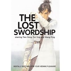 The Lost Swordship