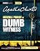 Dumb Witness (BBC Audio)