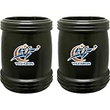 Topperscot Washington Wizards 2-Pack Coolie Cups
