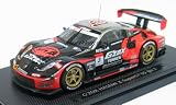1/43 G'ZOX ハセミ Z スーパーGT2005 #3