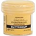 Ranger Wendy Vecchi Embossing Powders, 1 oz, Buttercup