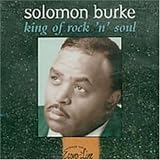 King of Rock 'n' Soul