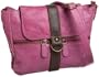 Latico P.S. E/W Front Flap Sling Bag