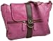 Latico P.S. E/W Front Flap Sling Bag